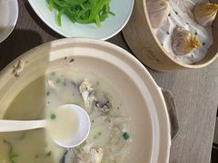 -苏小柳点心·手作小笼包(浦东嘉里城分院)