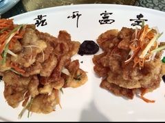 -鹤鸣嘉印象饭店(东市场小区店)