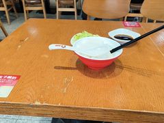 -南城香·饭香串香馄饨香(太平桥店)
