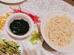 炸酱面-马凯餐厅(地安门店)