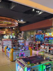 -卡通尼·Safari非洲探索乐园·生日会(金桥国际商业广场店)