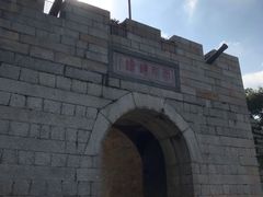 -胡里山炮台