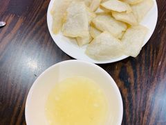 -姚记炒肝店(簋街店)