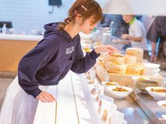 -老乡鸡(新邻天地店)