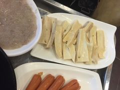 -五星桥原切肥牛火锅·30年专注好牛肉(湖塘店)