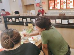 -蜀留香火锅(社会山店)