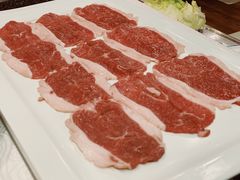 -东来顺饭庄(五道口店)