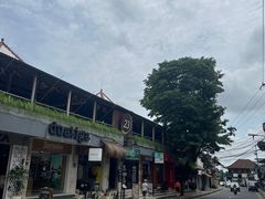-乌布德传统市场