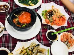 -QQ海鲜餐厅