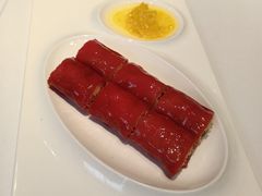 -红顶食府(滨湖九号店)