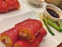-点都德(华强南店)