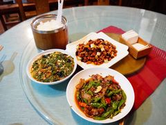 -庶民居中餐馆(花土店)