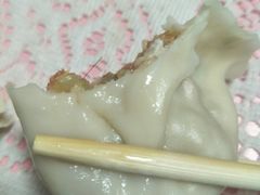 -大眼锅贴饺子(河西店)