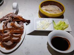 -华馨园北京烤鸭(丽水店)