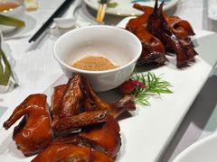 -鱼翅楼·津派砂锅鱼翅(水上公园店)