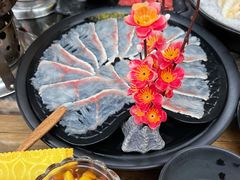 斑鱼片-丽江庭院之爱在路上(西单店)