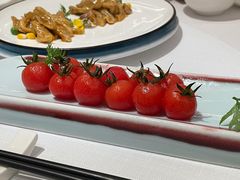 日本清酒小番茄-北京厨房(SKP店)