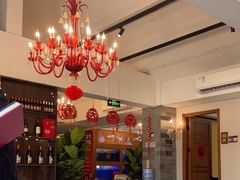 -满堂·烤鸭店·北京菜(鼓楼店)