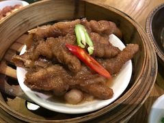 -潮粥荟·潮汕砂锅粥(朝阳大悦城店)