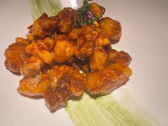 糖醋里脊-桂满陇·锦绣江南(益田广场店)