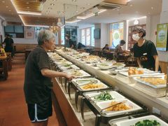 -素满香·Vegan食养自助(天一广场店)