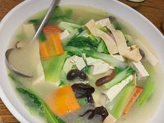 三鲜汤-学成饭店(珥季路店)
