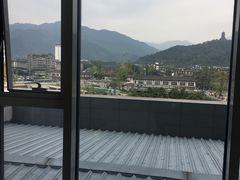 -都江堰中心国际酒店