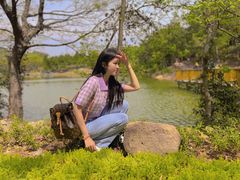 -南京市无想山景区