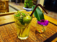 -Phensiri Thai Restaurant