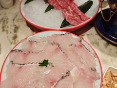 -涮福記·现切牛羊肉火锅(世纪汇店)