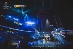 -格乐利雅婚礼艺术中心(南外滩店)