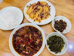-贤花饭店(城阳店)