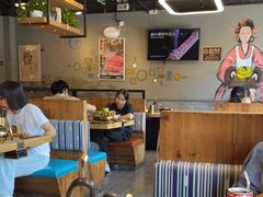 -权金城·炭火烤肉(北京联想桥店)