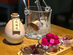 酒伴-花笙记打边炉·煲仔饭(五大道店)