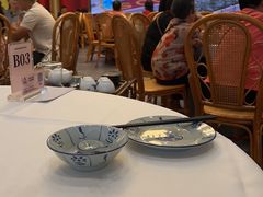 -聚福宝合苑食府(南头镇店)