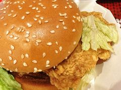 -肯德基(杭州信义坊店)