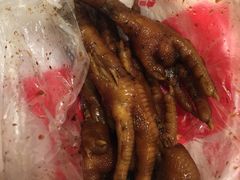 -鸡脚旮旯平江路店