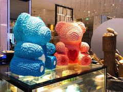 -青岛富力艾美酒店