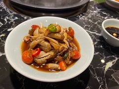 -三个渔夫·蒸汽海鲜(五大道店)