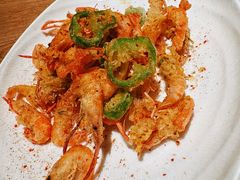 -荣家黄鱼面(南京西路店)