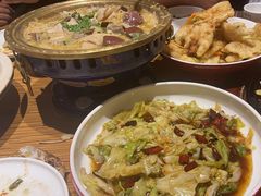-金掌勺·锅包肉(广渠门店)