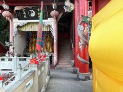 -龙泉洞(沙坪坝区)