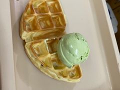 -成裕雪糕店(士多店)