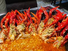 -红辣椒·川菜·火锅(张杨路店)