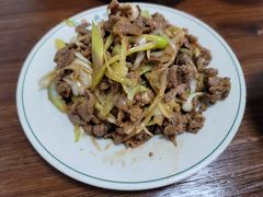 -清真永恒华威肉饼(潘家园店)