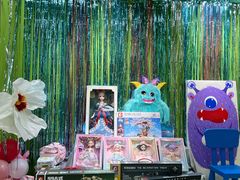 -彩翼美术馆(方庄校区)