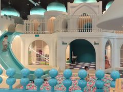 -ABC Swim亲子游泳俱乐部(河西店)