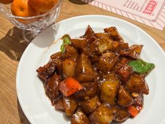 -顺风汤馆·广府粤菜(江宸天街店)