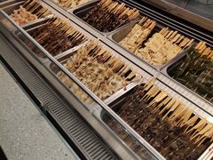 -廖记棒棒鸡(青岛万象城店)