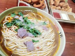 -美玲拉面(鞍山西道店)